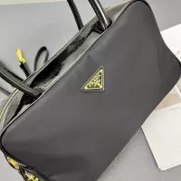 $112.00 USD Prada AAA Quality Handbags For Women #1306026