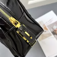 $112.00 USD Prada AAA Quality Handbags For Women #1306026