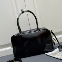$118.00 USD Prada AAA Quality Handbags For Women #1306027