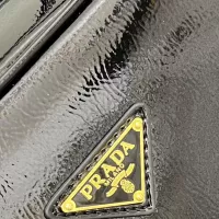 $118.00 USD Prada AAA Quality Handbags For Women #1306027