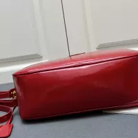 $118.00 USD Prada AAA Quality Handbags For Women #1306028