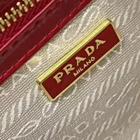$118.00 USD Prada AAA Quality Handbags For Women #1306028