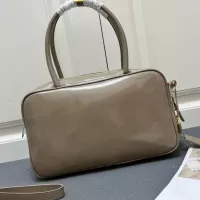 $118.00 USD Prada AAA Quality Handbags For Women #1306029