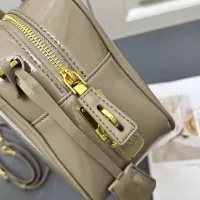 $118.00 USD Prada AAA Quality Handbags For Women #1306029