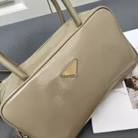 $118.00 USD Prada AAA Quality Handbags For Women #1306029