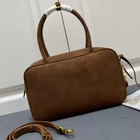 $118.00 USD Prada AAA Quality Handbags For Women #1306030
