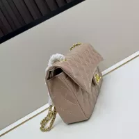 $80.00 USD Chanel AAA Quality Shoulder Bags For Women #1306033