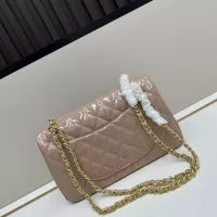 $80.00 USD Chanel AAA Quality Shoulder Bags For Women #1306033