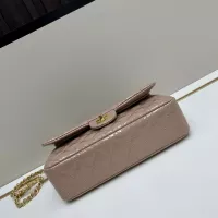 $80.00 USD Chanel AAA Quality Shoulder Bags For Women #1306033