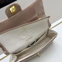 $80.00 USD Chanel AAA Quality Shoulder Bags For Women #1306033