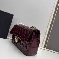 $80.00 USD Chanel AAA Quality Shoulder Bags For Women #1306034
