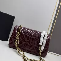 $80.00 USD Chanel AAA Quality Shoulder Bags For Women #1306034