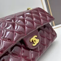 $80.00 USD Chanel AAA Quality Shoulder Bags For Women #1306034