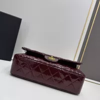 $80.00 USD Chanel AAA Quality Shoulder Bags For Women #1306034