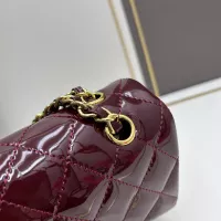 $80.00 USD Chanel AAA Quality Shoulder Bags For Women #1306034