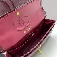$80.00 USD Chanel AAA Quality Shoulder Bags For Women #1306034
