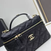 $80.00 USD Chanel AAA Quality Messenger Bags For Women #1306039