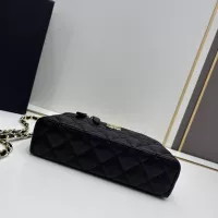 $80.00 USD Chanel AAA Quality Messenger Bags For Women #1306039