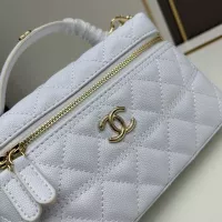 $80.00 USD Chanel AAA Quality Messenger Bags For Women #1306040