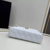 $80.00 USD Chanel AAA Quality Messenger Bags For Women #1306040
