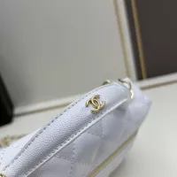 $80.00 USD Chanel AAA Quality Messenger Bags For Women #1306040