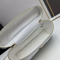 $80.00 USD Chanel AAA Quality Messenger Bags For Women #1306040