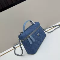 $80.00 USD Chanel AAA Quality Messenger Bags For Women #1306041