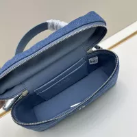 $80.00 USD Chanel AAA Quality Messenger Bags For Women #1306041