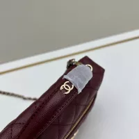 $80.00 USD Chanel AAA Quality Messenger Bags For Women #1306043