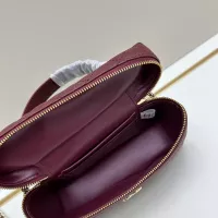 $80.00 USD Chanel AAA Quality Messenger Bags For Women #1306043