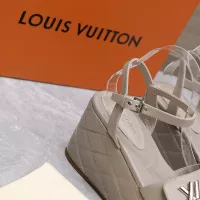 $118.00 USD Louis Vuitton Sandal For Women #1306066