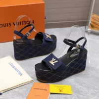 $118.00 USD Louis Vuitton Sandal For Women #1306067