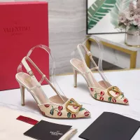 $115.00 USD Valentino Sandal For Women #1306069