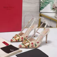$115.00 USD Valentino Sandal For Women #1306069