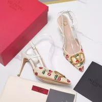 $115.00 USD Valentino Sandal For Women #1306069