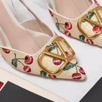 $115.00 USD Valentino Sandal For Women #1306069
