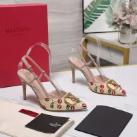 $115.00 USD Valentino Sandal For Women #1306070
