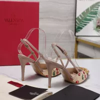 $115.00 USD Valentino Sandal For Women #1306070