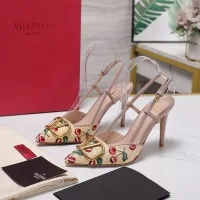 $115.00 USD Valentino Sandal For Women #1306070