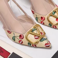 $115.00 USD Valentino Sandal For Women #1306070