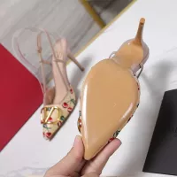 $115.00 USD Valentino Sandal For Women #1306070