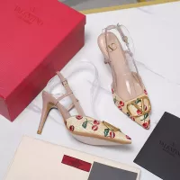 $115.00 USD Valentino Sandal For Women #1306070