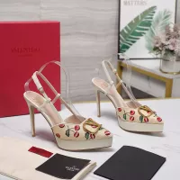 $125.00 USD Valentino Sandal For Women #1306073