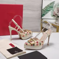 $125.00 USD Valentino Sandal For Women #1306073
