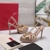 $125.00 USD Valentino Sandal For Women #1306074