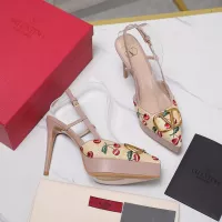 $125.00 USD Valentino Sandal For Women #1306074
