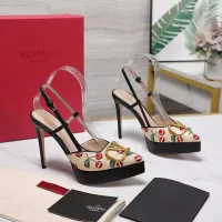 $125.00 USD Valentino Sandal For Women #1306076