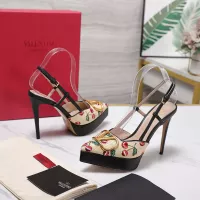 $125.00 USD Valentino Sandal For Women #1306076