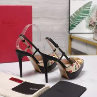 $125.00 USD Valentino Sandal For Women #1306076