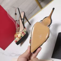 $125.00 USD Valentino Sandal For Women #1306076